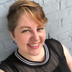 Meet your Posher, Rosemary